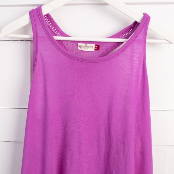 SO athletic workout tank top size M - Picture 4 of 5